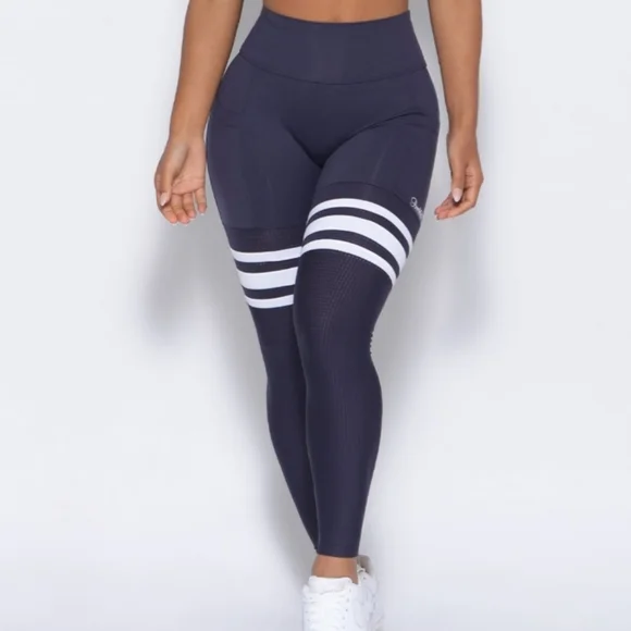 Bombshell Sportswear, Pants & Jumpsuits, Leggings